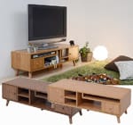 ピコ TVラック 110cm幅 ピコ TVラック 110cm幅